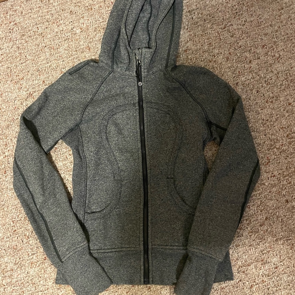 Lululemon hoodie